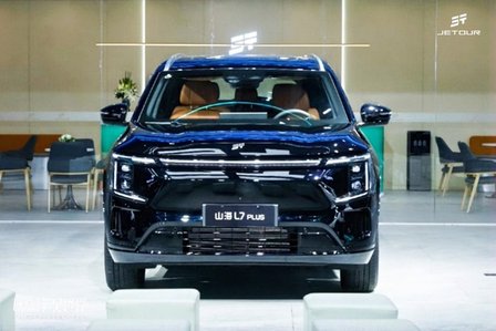 小房车”捷途山海L7 PLUS颠覆出行新标准pg电子免费模拟器游戏旅行车市场被改写“旅行(图4)