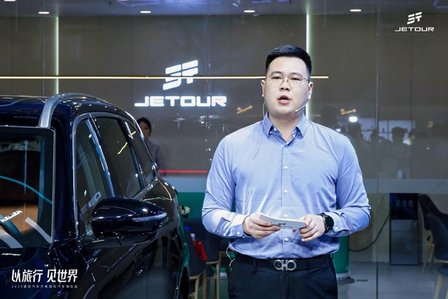 小房车”捷途山海L7 PLUS颠覆出行新标准pg电子免费模拟器游戏旅行车市场被改写“旅行(图6)